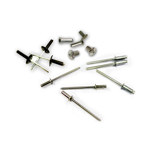 Rivets